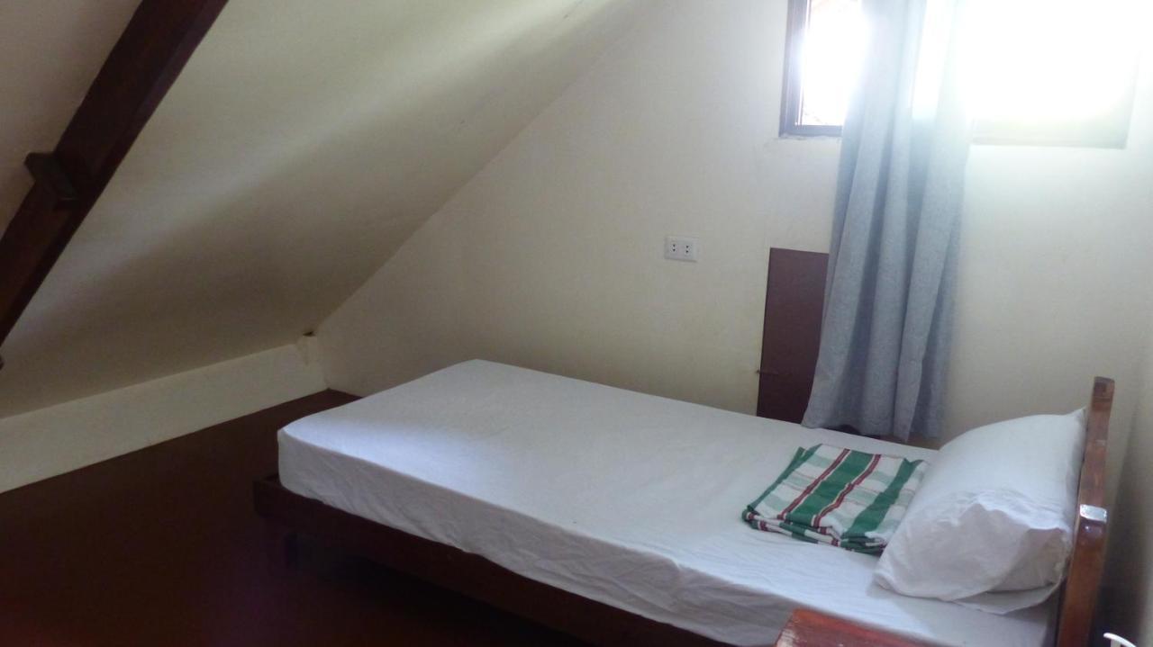 Bangka Hostels El Nido Exterior photo