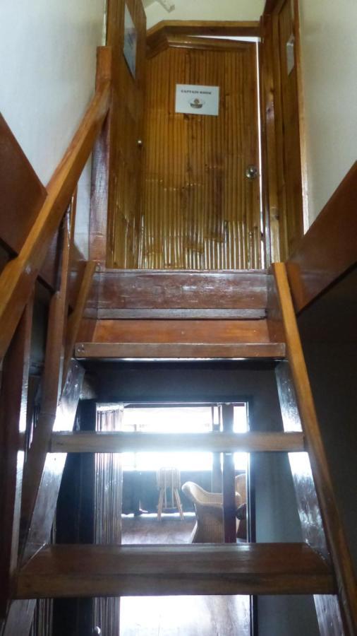 Bangka Hostels El Nido Exterior photo