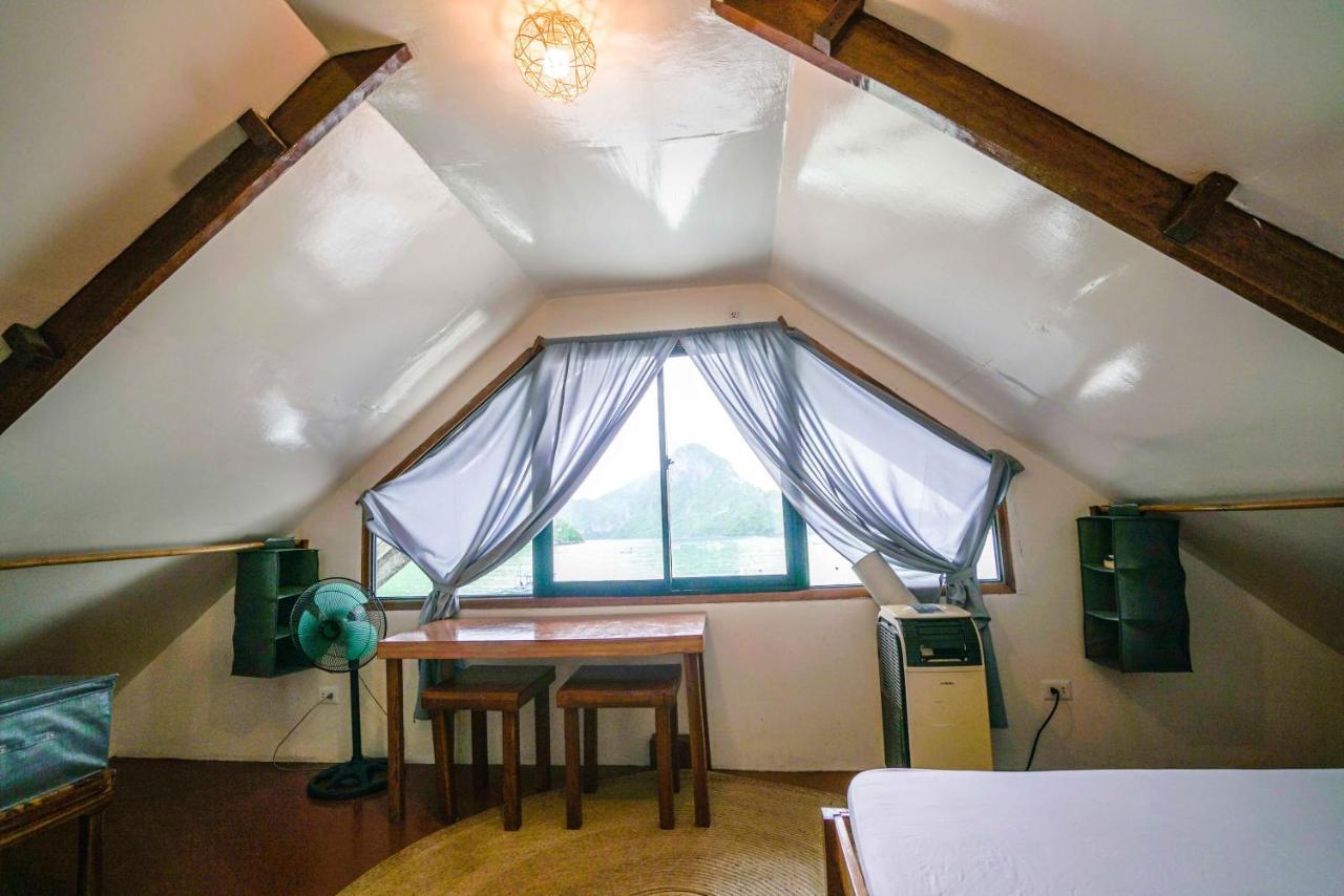 Bangka Hostels El Nido Exterior photo