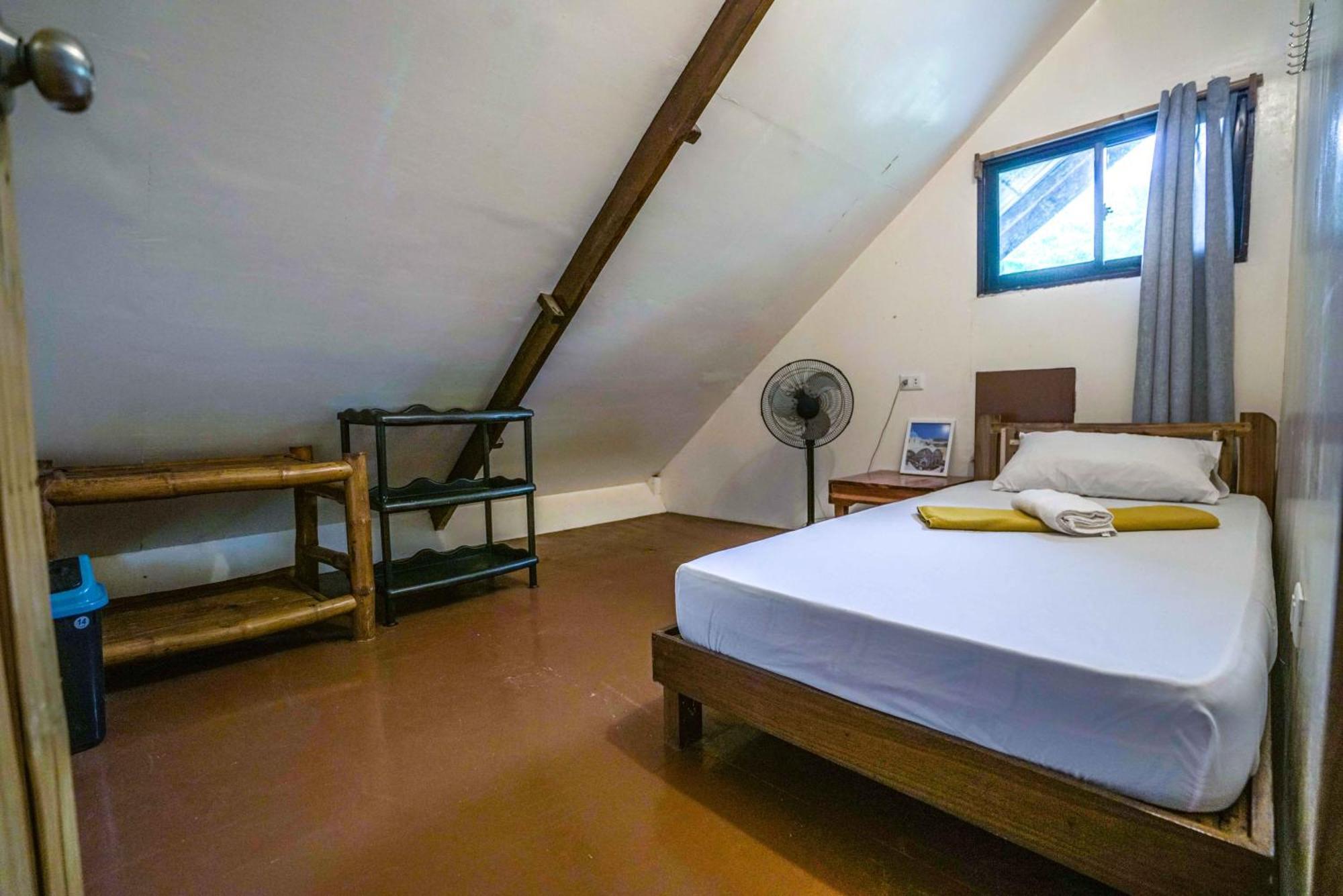 Bangka Hostels El Nido Exterior photo